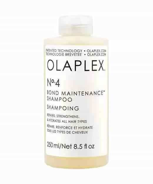 Olaplex – n°4 Bond Maintenance Shampoo 250 ml