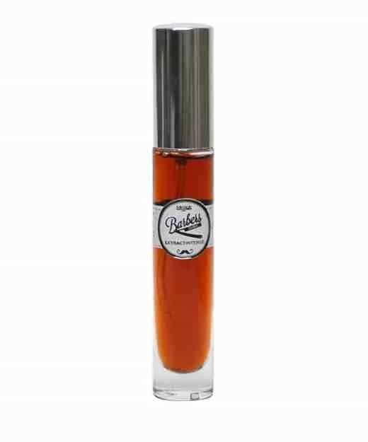 Barbers – Extractintense Black