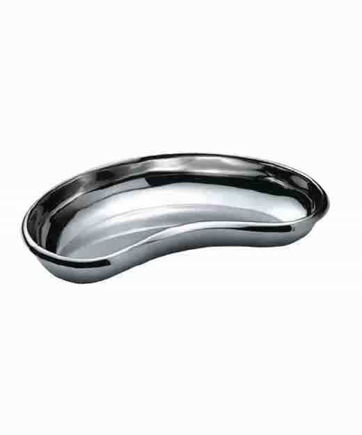 Bacinella per Sterilizzazione