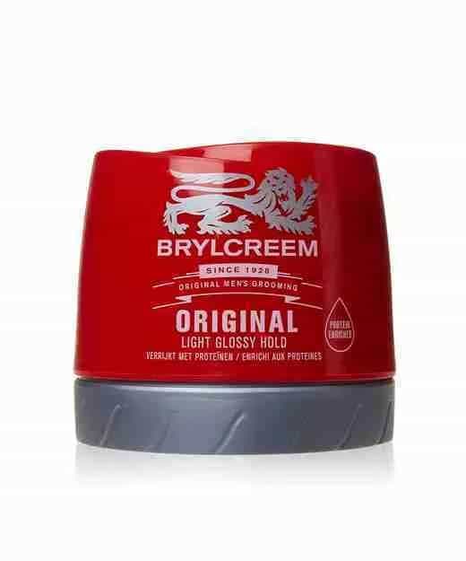 Brylcreem – Original crema fissante per capelli 150ml
