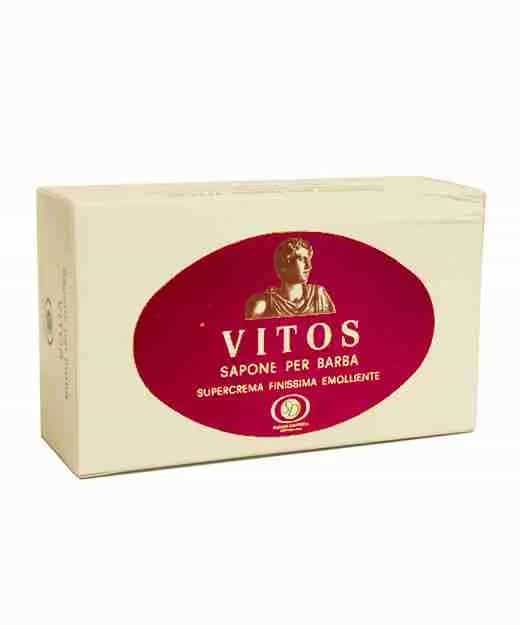 Vitos – Sapone per barba 1000ml