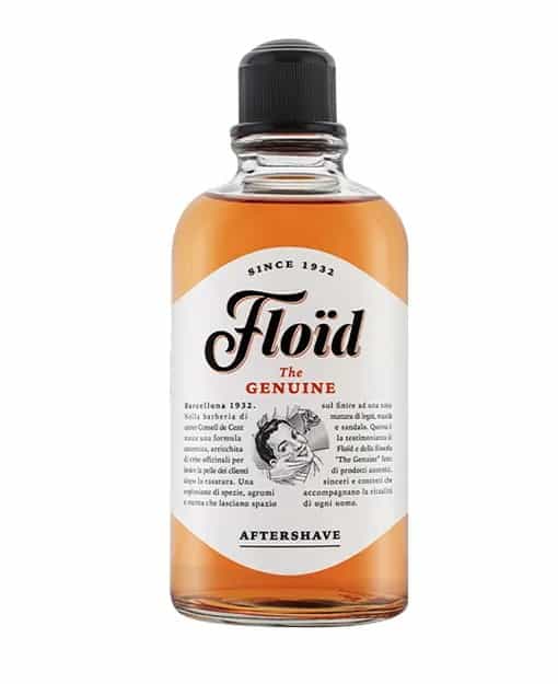 Floid – Aftershave “The Genuine” 400 ml