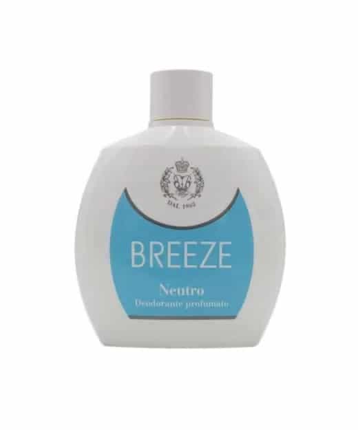 Breeze – Neutro squeeze 100ml