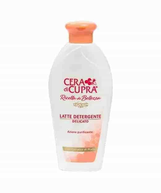 Cera di Cupra – Latte Detergente delicato 200ml