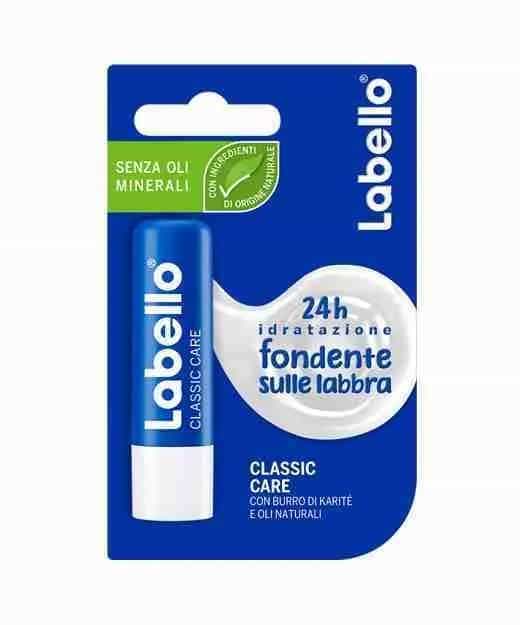 Labello – Classic Care