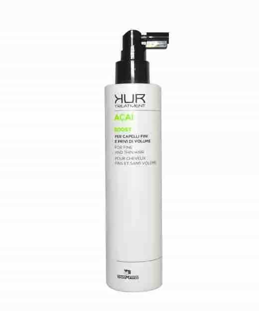 Kur – AÇAÍ BOOST Spray volumizzante 200 ml