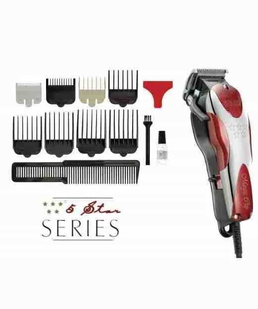 WAHL PROFESSIONAL TAGLIACAPELLI SERIES MAGIC CLIP