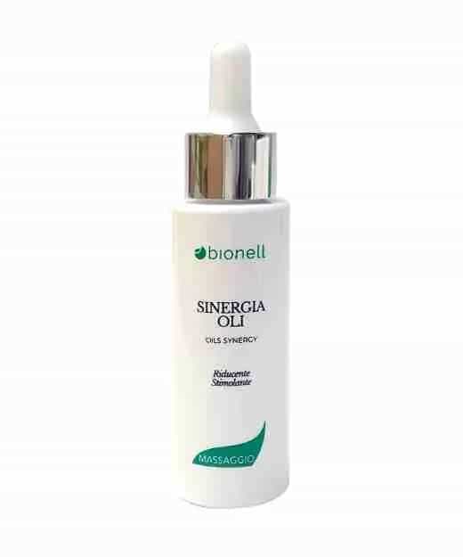 Bionell – Sinergia Riducente Stimolante 30 ml
