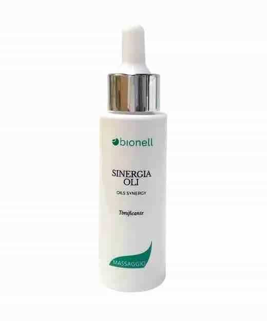 Bionell Sinergia Tonificante 30 ml