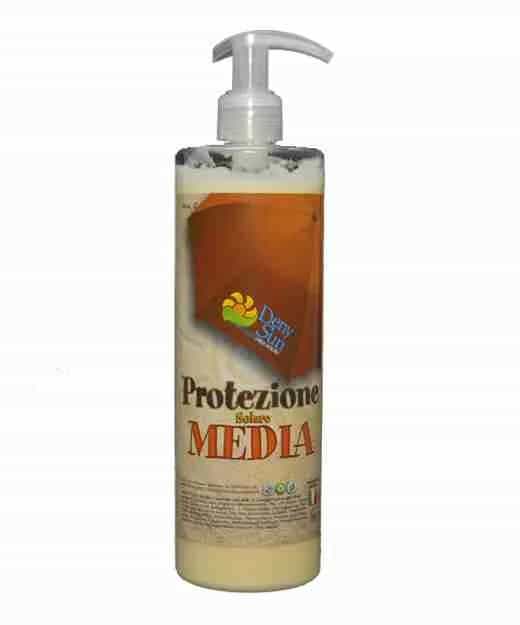 Deny Sun – Protezione solare Media