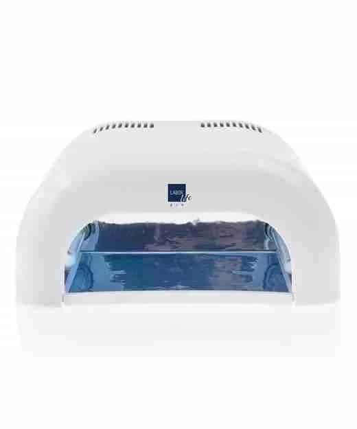Labor – Zero Tunnel Lampada Professionale Uv 36 Watt
