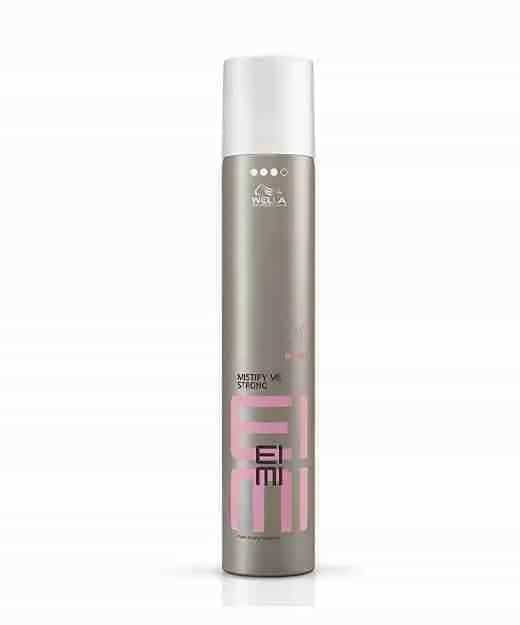 Wella EIMI – Mistify Me Strong 300ml