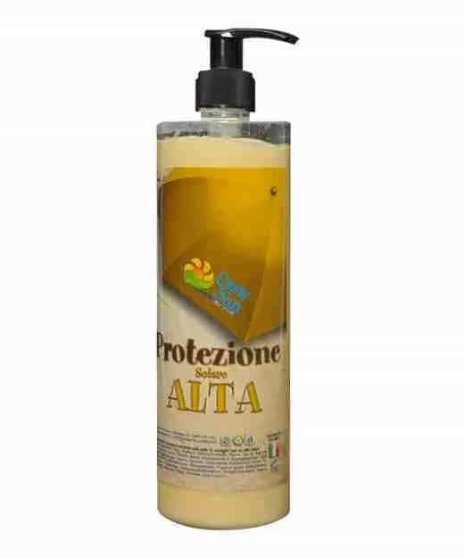 Deny Sun – Protezione solare Alta