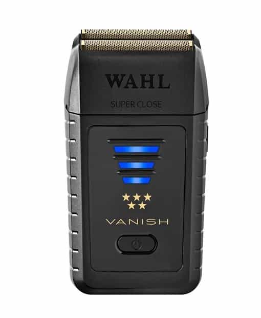 Wahl – Vanish
