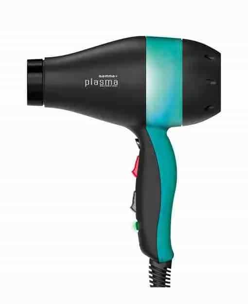 Gamma più – Phon Plasma Bactericidal (Verde acqua)