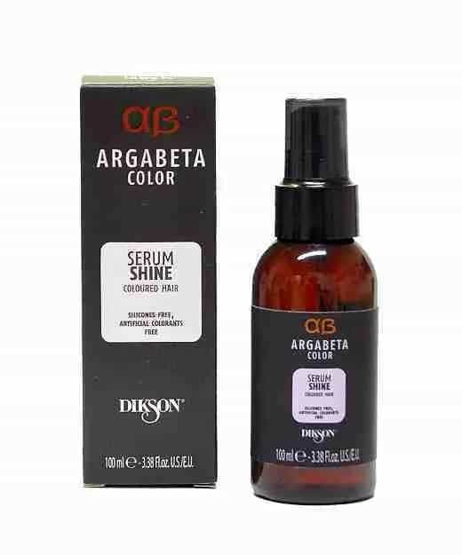 ArgaBeta Color serum shine