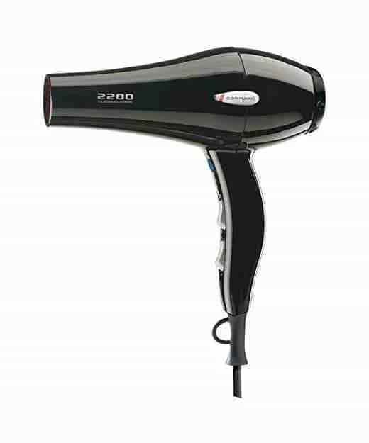 Phon Mega Cosmo 2200 Tormalionic Nero
