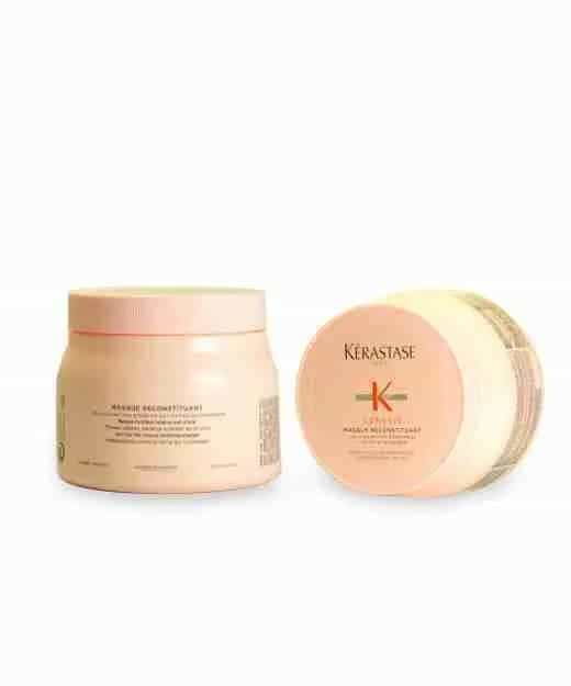 Kèrastase Genesis Maschera Rinforzante e Ricostituente 500 ml