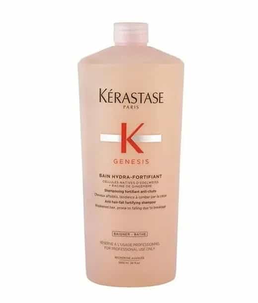 Kèrastase Shampoo Genesis Bain Hydra Fortifiant 1000 ml