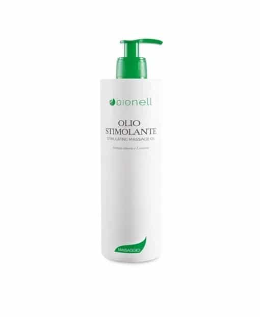 Bionell Olio Stimolante 500 ml