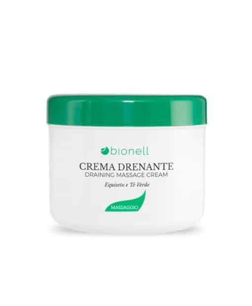 Bionell Crema Drenante 500 ml