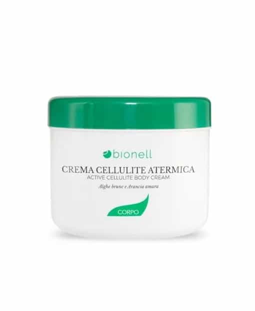 Bionell Crema Cellulite Atermica 500 ml