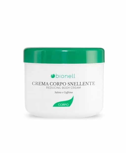 Bionell Crema Snellente 500 ml