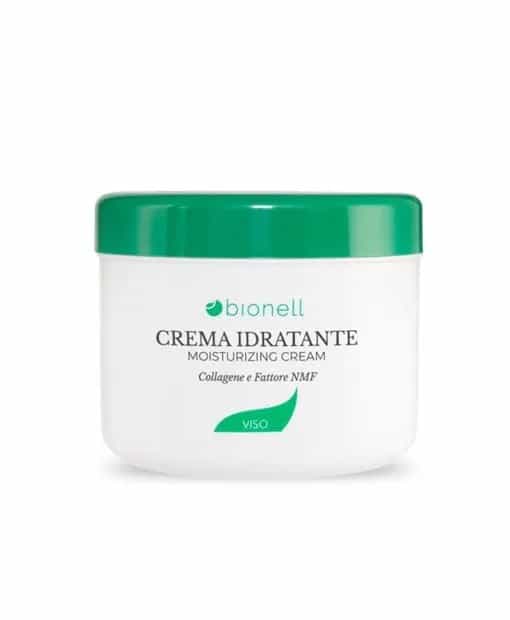 Bionell Crema Idratante 500 ml