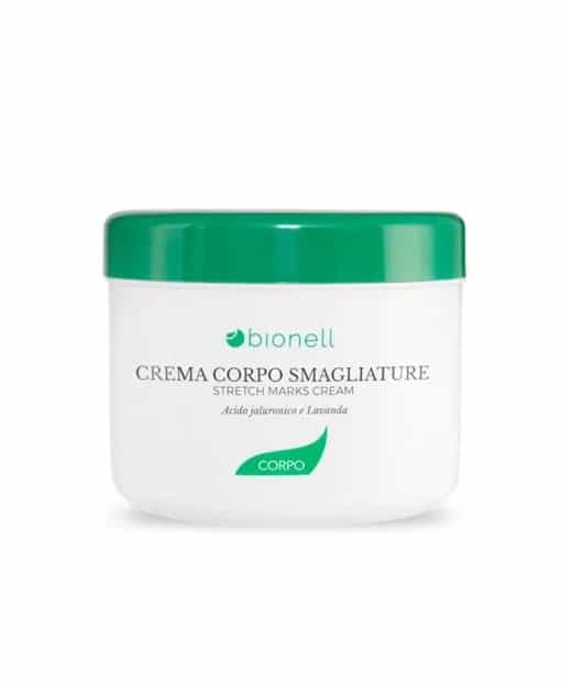 Bionell Crema Smagliature 500 ml