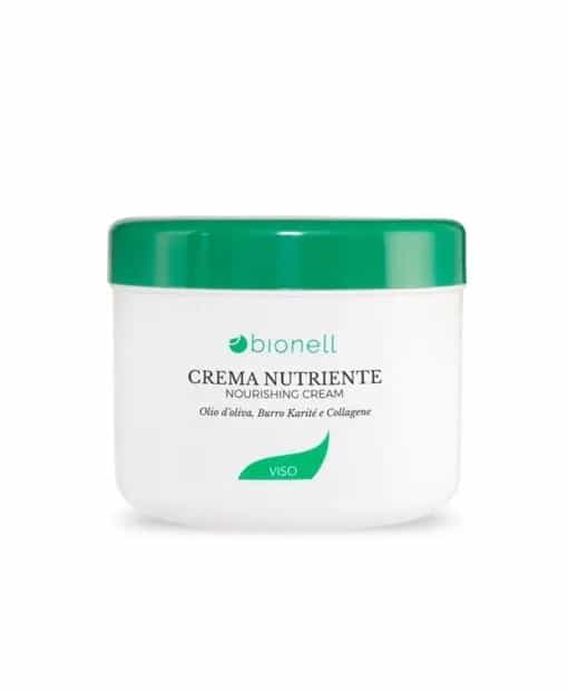 Bionell Crema Nutriente 500 ml