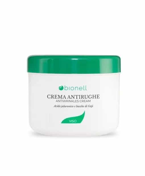 Bionell Crema Antirughe 500 ml