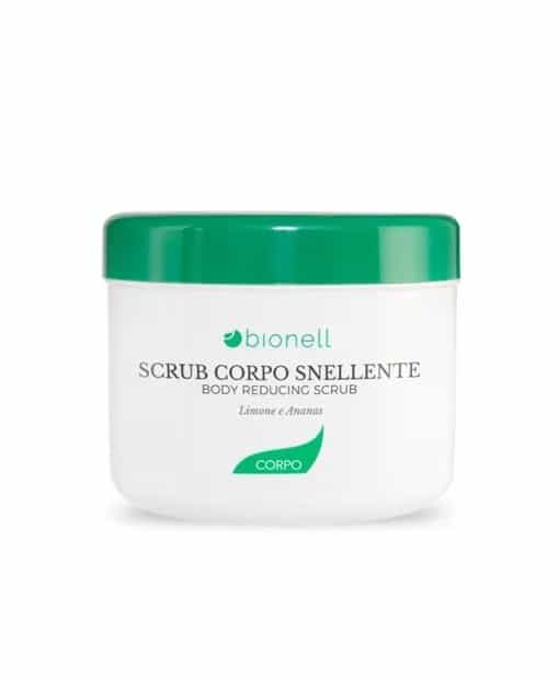 Bionell Scrub Snellente 500 ml