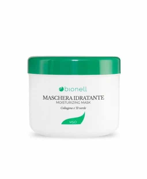Bionell Maschera Idratante 500 ml