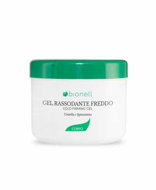 Bionell Gel Rassodante Freddo 500 ml
