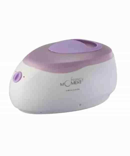 SCALDAPARAFFINA BEAUTY MOMENT