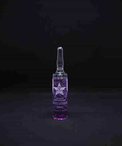 ALFAPARF LEAVE-IN SHINE INFUSION TRATTAMENTO ILLUMINANTE