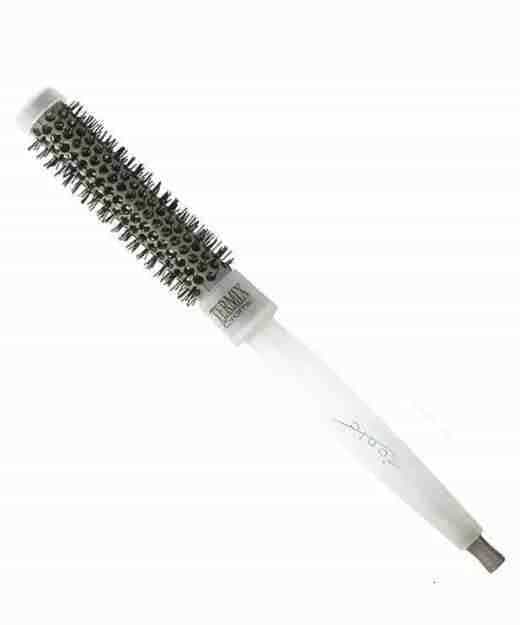 SPAZZOLA TERMIX IONIC CERAMIC PROFESSIONALE DIAMETRO 17 MM