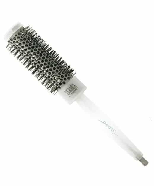 SPAZZOLA TERMIX IONIC CERAMIC PROFESSIONALE DIAMETRO 28 MM