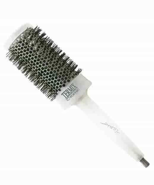 SPAZZOLA TERMIX IONIC CERAMIC PROFESSIONALE DIAMETRO 43 MM