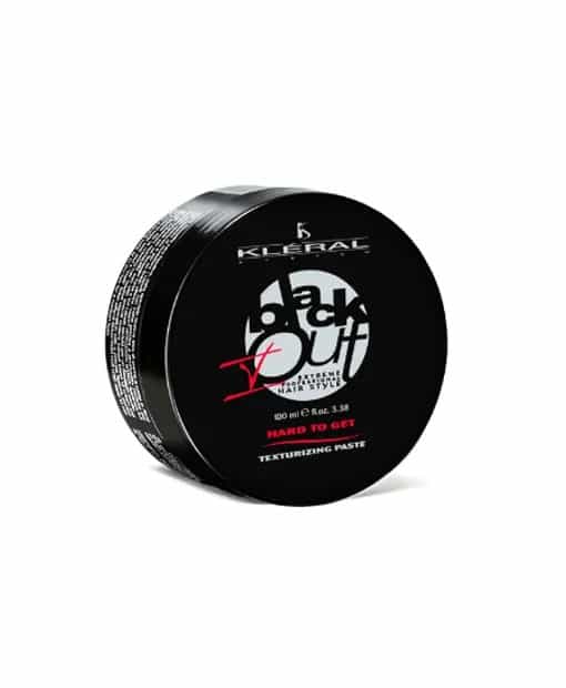 Kleral System Pasta Modellante Hard to Get 100 ml