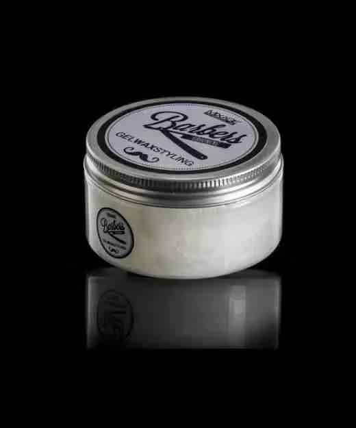 Barbers Italia – Barbers Gel Wax Styling 100 ml