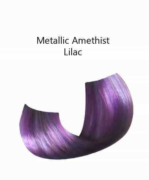Kleral System – Magicrazy M4 Metallic Amethist Lilac 100 ml