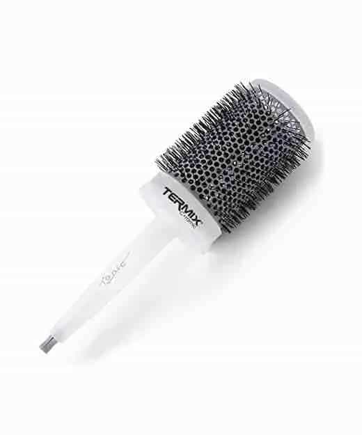 SPAZZOLA TERMIX IONIC CERAMIC PROFESSIONALE DIAMETRO 60 MM