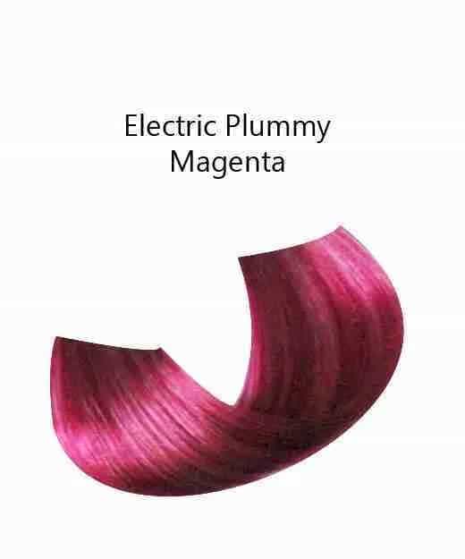 Kleral System – Magicrazy E2 Elettric Plummy Magenta 100 ml