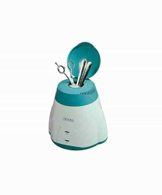 Sterilizzatore al quarzo Muster