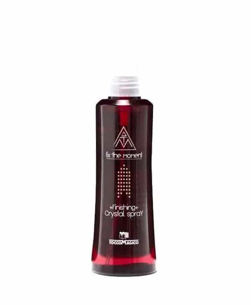 Tocco Magico Fix The Moment Crystal Spray