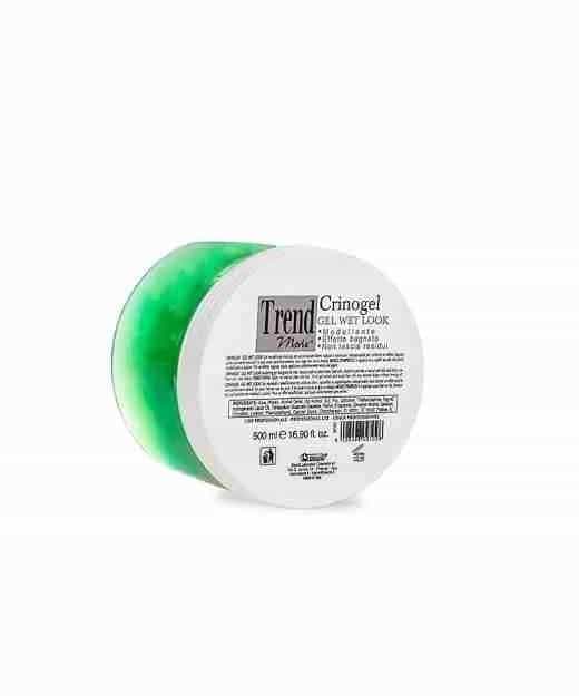 Crinogel Gel Modellante Effetto Bagnato 500 ml