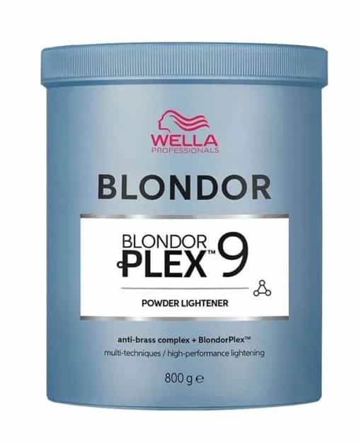 Wella – Blondor Plex 9 800 gr