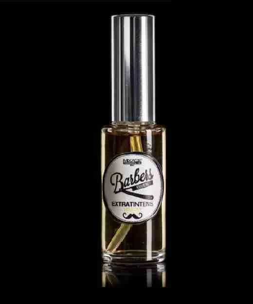 Profumo Per Barba Yellow 15 ml