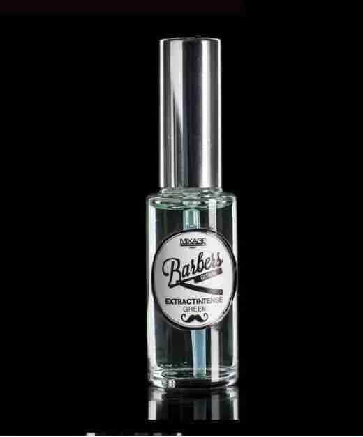 Profumo Per Barba Green 15 ml